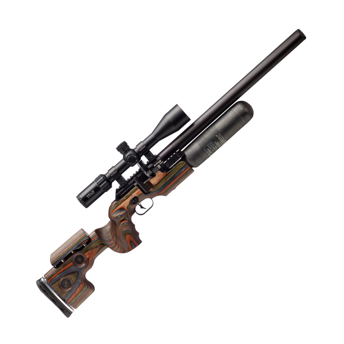 Air Rifle