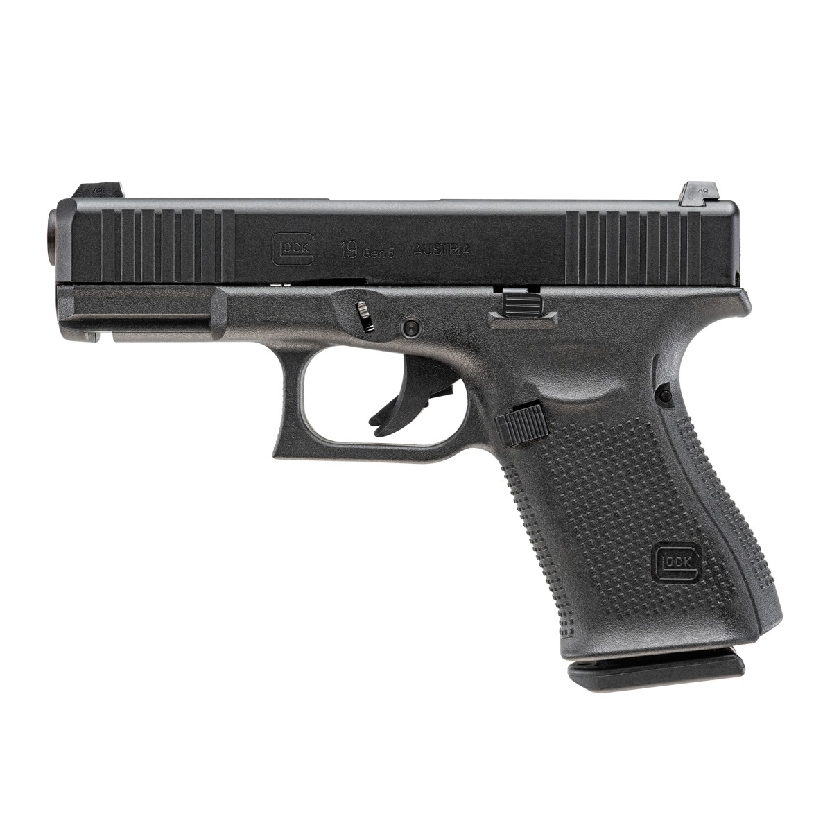 Air Pistol