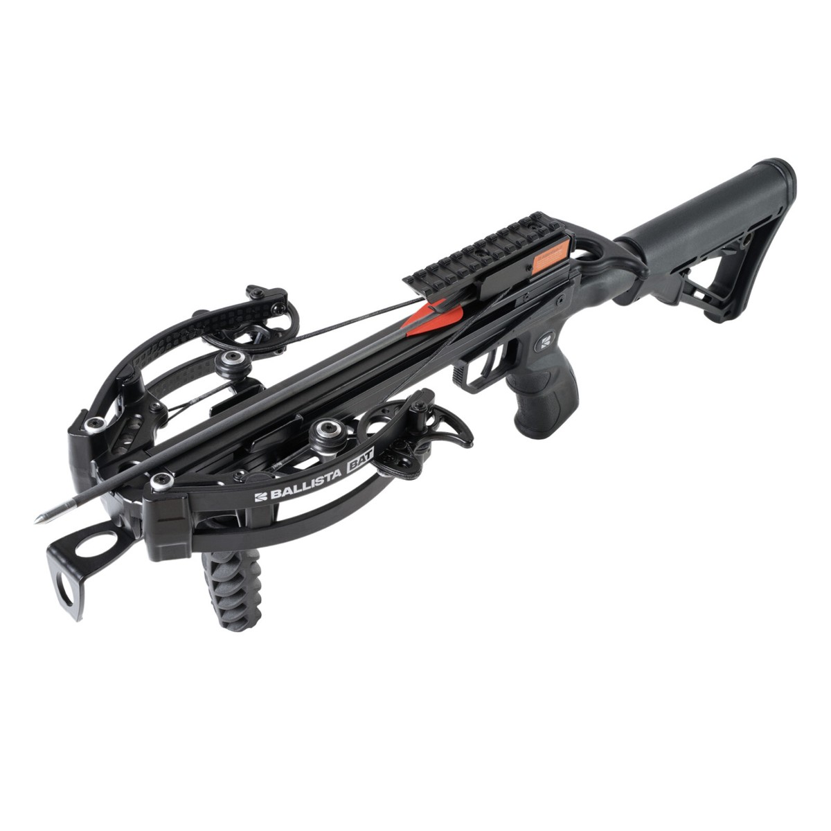 Crossbow