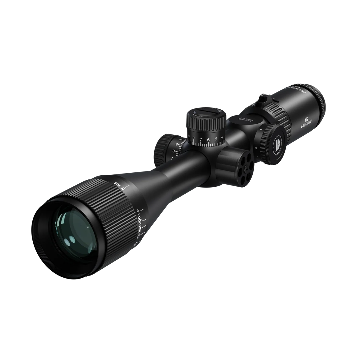 Discovery MS 4-16x42 AOAC Scope thumbnail 2
